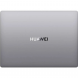Ноутбук Huawei MateBook 14 FLMH-X (Core Ultra 5 125H/32Gb/1Tb SSD/Intel Arc/14&amp;quot;/OLED Touch/2880x1920/Без ОС/Серый космос) в Кирове