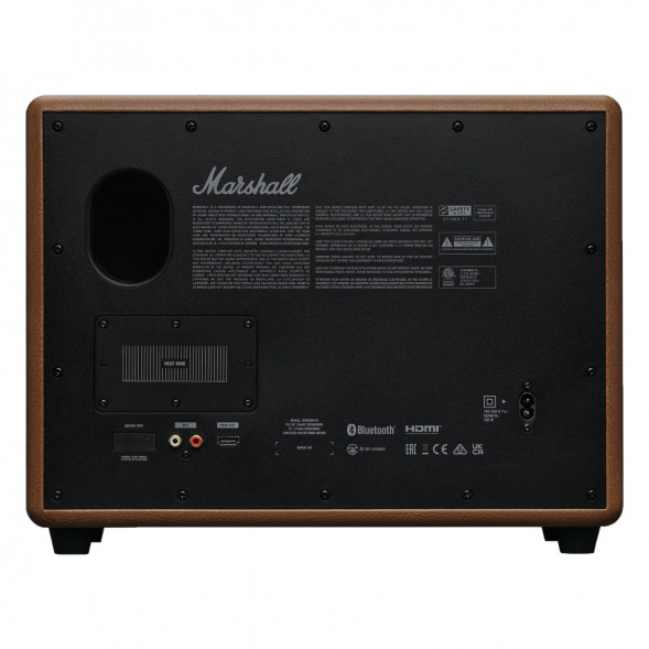 Портативная акустика Marshall Woburn III, Brown в Кирове