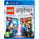 Игра LEGO Harry Potter Collection [PS4, английская версия] в Кирове