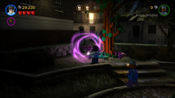 Игра LEGO Harry Potter Collection [PS4, английская версия]