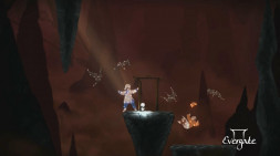 Игра Evergate [PS5, русские субтитры]