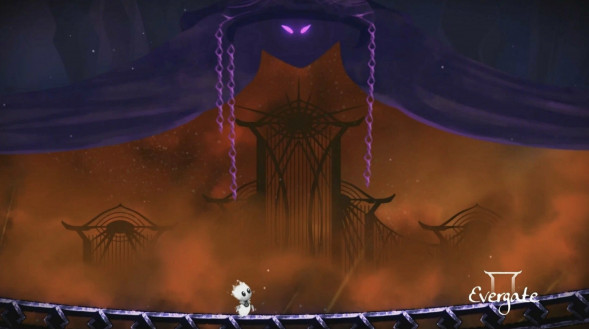 Игра Evergate [PS5, русские субтитры] в Кирове