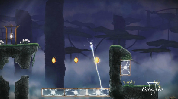 Игра Evergate [PS5, русские субтитры] в Кирове