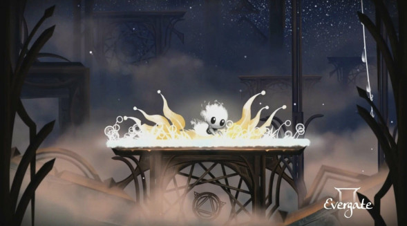 Игра Evergate [PS5, русские субтитры] в Кирове