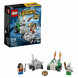 Конструктор LEGO Super Heroes 76070 Mighty Micros: Чудо-женщина против Думсдэя в Кирове