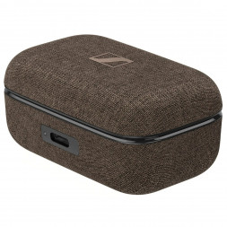 Наушники Sennheiser Momentum True Wireless 4, Black Copper