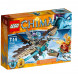 Конструктор LEGO Legends of Chima 70141 Ледяной планер Варди в Кирове