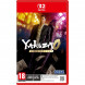 Игра Yakuza 0: Director’s Cut [Nintendo Switch 2, английская версия] в Кирове