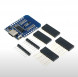 Микроконтроллер Wemos D1 mini ESP8266 с разъемом TYPE-C в Кирове