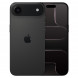 Смартфон Apple iPhone Air 256GB eSim, Space Black в Кирове