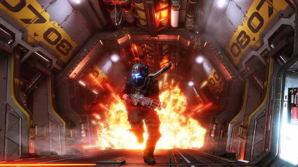 Игра Titanfall 2 [PS4, русская версия] в Кирове