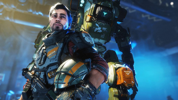 Игра Titanfall 2 [PS4, русская версия] в Кирове