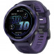 Умные часы Garmin Forerunner 570 47 мм Indigo Aluminium/Translucent Imperial Purple/Indigo 010-02971-02 в Кирове