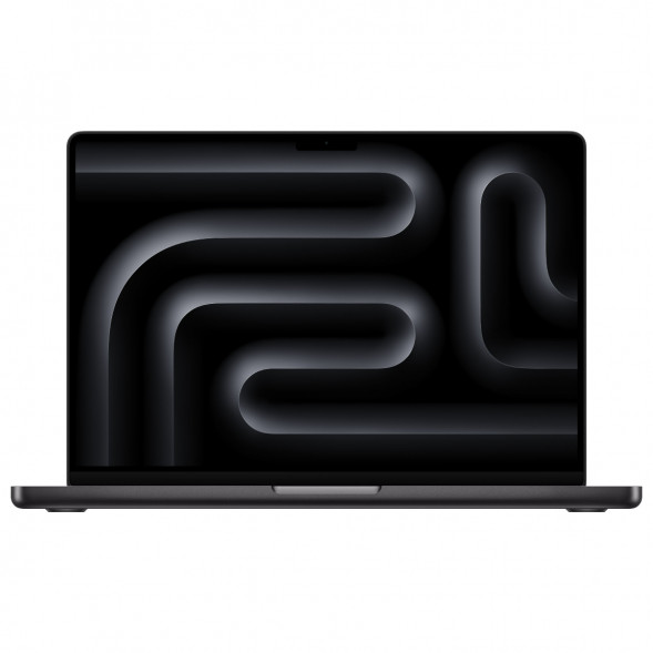 Ноутбук Apple MacBook Pro 14 2026 MGDT4 (M5 Pro 20-Core GPU, 24GB/2TB), Черный космос/Space Black в Кирове