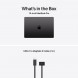 Ноутбук Apple MacBook Pro 14 2026 MGDT4 (M5 Pro 20-Core GPU, 24GB/2TB), Черный космос/Space Black в Кирове