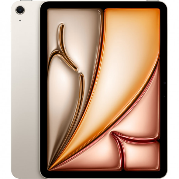 Планшет Apple iPad Air 11 (2026) 512GB Wi-Fi + Cellular, Сияющая звезда в Кирове