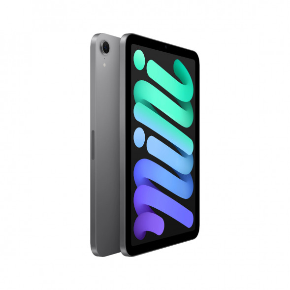 Планшет Apple iPad Mini (2024) Wi-Fi 256GB, Серый космос в Кирове