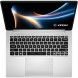Ноутбук MSI Modern 14S AI+ G3MG-011XRU (14&amp;quot;, OLED, Intel Core Ultra 5 322 2.5ГГц, 6 ядер, 16ГБ DDR5, 512ГБ SSD, Intel Graphics, без ОС), серебристый в Кирове