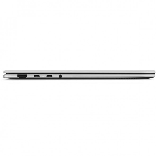 Ноутбук MSI Modern 14S AI+ G3MG-011XRU (14&amp;quot;, OLED, Intel Core Ultra 5 322 2.5ГГц, 6 ядер, 16ГБ DDR5, 512ГБ SSD, Intel Graphics, без ОС), серебристый в Кирове
