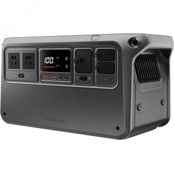 Портативный источник питания DJI Power 1000 V2 в Кирове