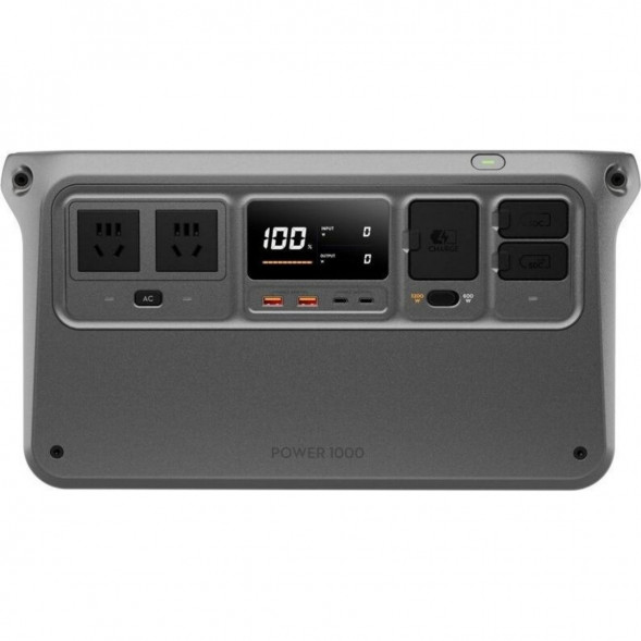 Портативный источник питания DJI Power 1000 V2 в Кирове