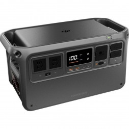 Портативный источник питания DJI Power 1000 V2