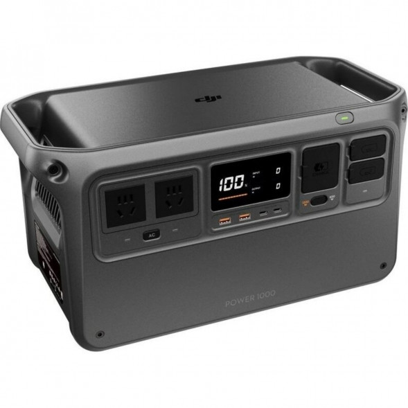 Портативный источник питания DJI Power 1000 V2 в Кирове