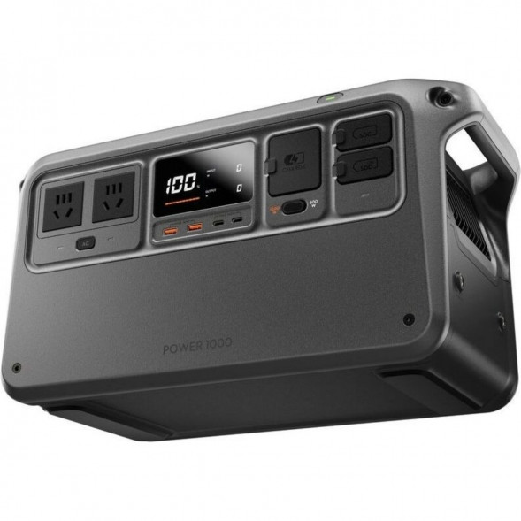 Портативный источник питания DJI Power 1000 V2 в Кирове