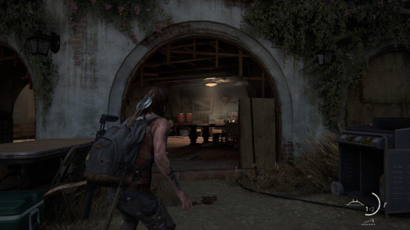 Игра Одни из Нас: Часть II. Обновленная версия (The Last of Us: Part II) [PS5, русская версия] в Кирове