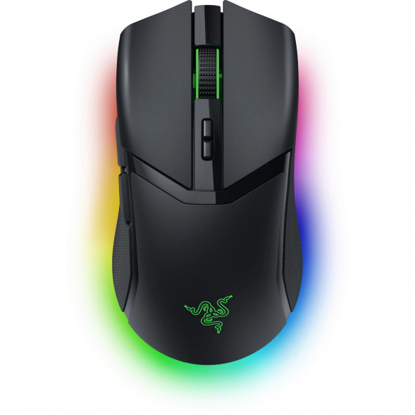 Игровая мышь Razer Cobra Pro/ Razer Cobra Pro Gaming Mouse, black в Кирове