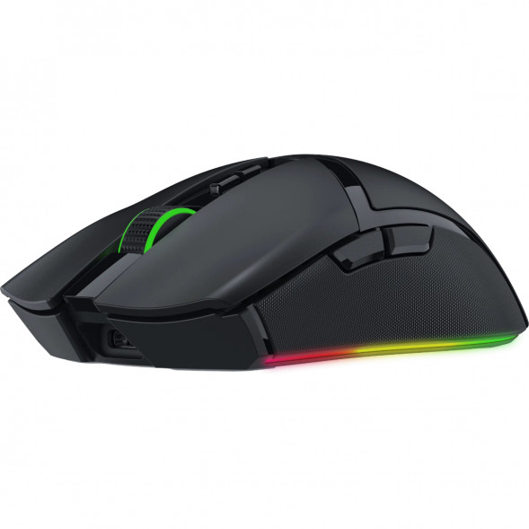 Игровая мышь Razer Cobra Pro/ Razer Cobra Pro Gaming Mouse, black в Кирове