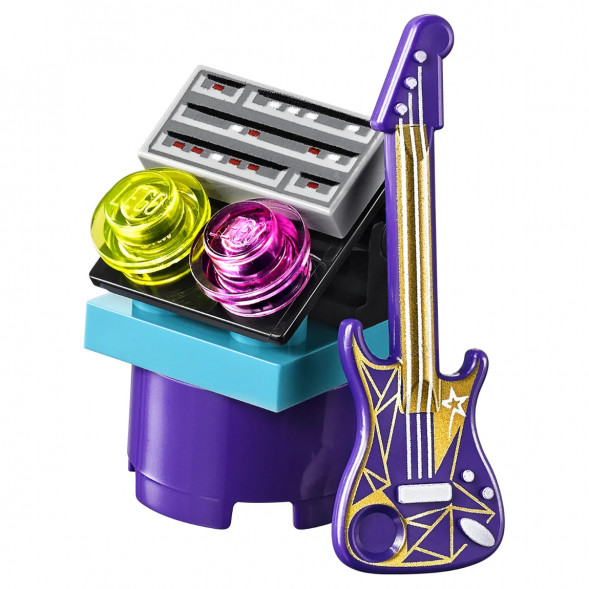 Конструктор LEGO Friends 41103 Поп звезда: студия звукозаписи в Кирове