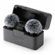 Микрофон DJI Mic Mini (2 TX + 1 RX + зарядный кейс) в Кирове