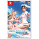 Игра Dead or Alive Xtreme 3: Scarlet [Nintendo Switch, английская версия] в Кирове
