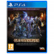 Игра Gloomhaven. Mercenaries Edition [PS4, английская версия] в Кирове