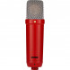 Микрофон студийный RODE NT1 Signature, Red в Кирове
