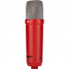 Микрофон студийный RODE NT1 Signature, Red в Кирове