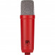 Микрофон студийный RODE NT1 Signature, Red в Кирове