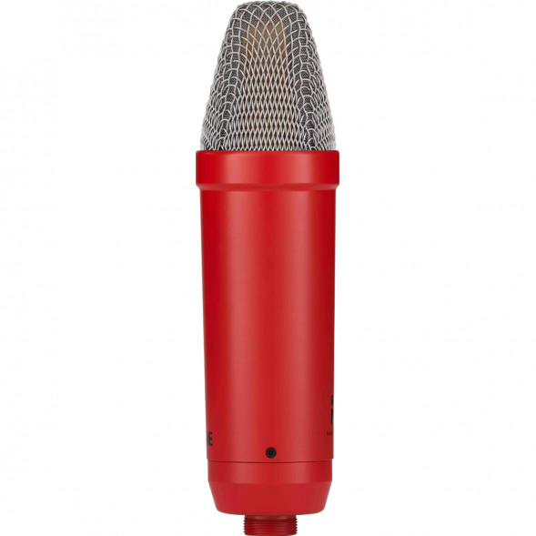 Микрофон студийный RODE NT1 Signature, Red в Кирове