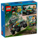 Конструктор LEGO City 60447 Внедорожный горный грузовик в Кирове