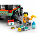 Конструктор LEGO City 60447 Внедорожный горный грузовик в Кирове
