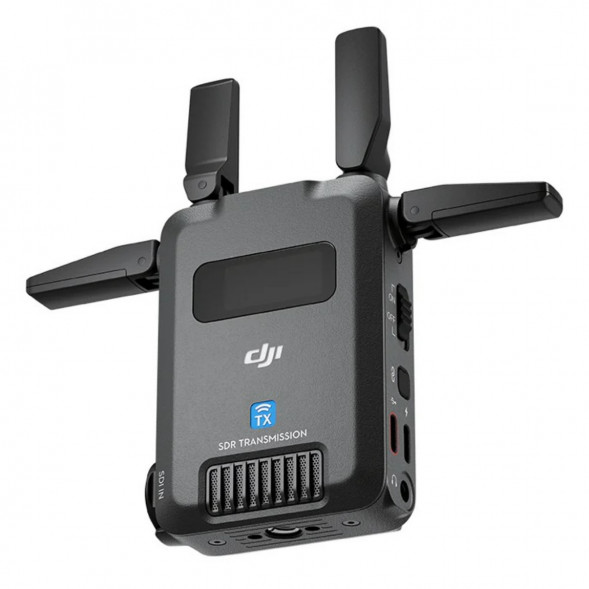 Cистема передачи видео DJI SDR Transmission Transmitter (Передатчик) в Кирове