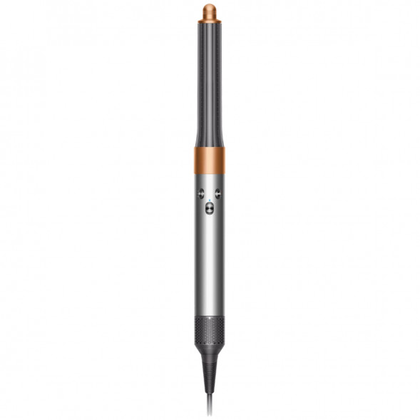 Фен-стайлер Dyson Airwrap multi-styler Complete Long HS05, яркий никель/медный в Кирове