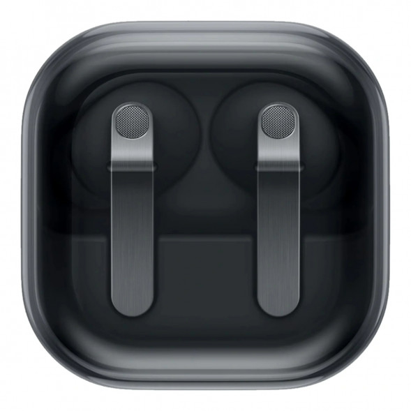 Беспроводные наушники Samsung Galaxy Buds4 Pro, Black в Кирове