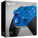 Геймпад Microsoft Xbox Elite Wireless Controller Series 2 Core, синий в Кирове