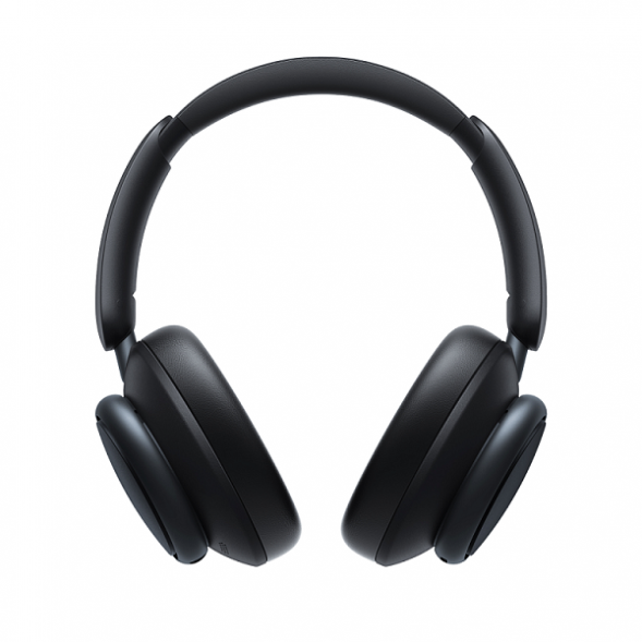 Беспроводные наушники Anker Soundcore Space Q45, черный в Кирове