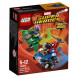 Конструктор LEGO Super Heroes 76064 Человек‑паук против Зелёного Гоблина в Кирове