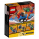 Конструктор LEGO Super Heroes 76064 Человек‑паук против Зелёного Гоблина в Кирове
