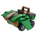 Конструктор LEGO Super Heroes 76064 Человек‑паук против Зелёного Гоблина в Кирове