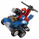 Конструктор LEGO Super Heroes 76064 Человек‑паук против Зелёного Гоблина в Кирове